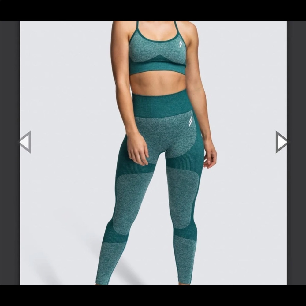 Doyoueven leggings